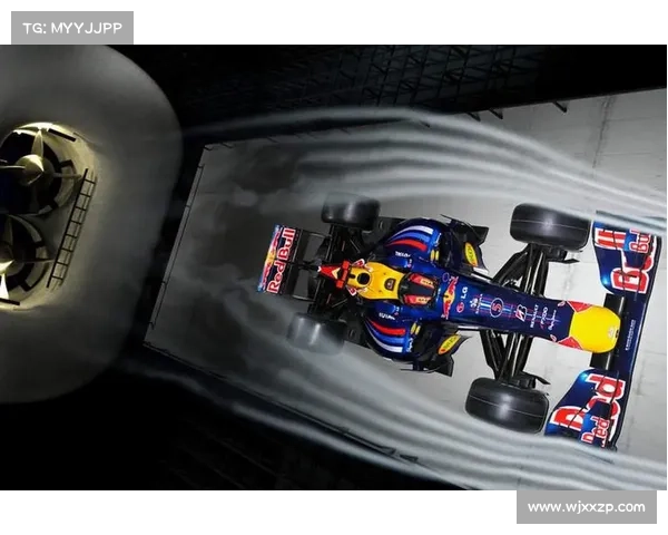 红牛F1车队风洞技术助力英格兰板球队球衣优化设计